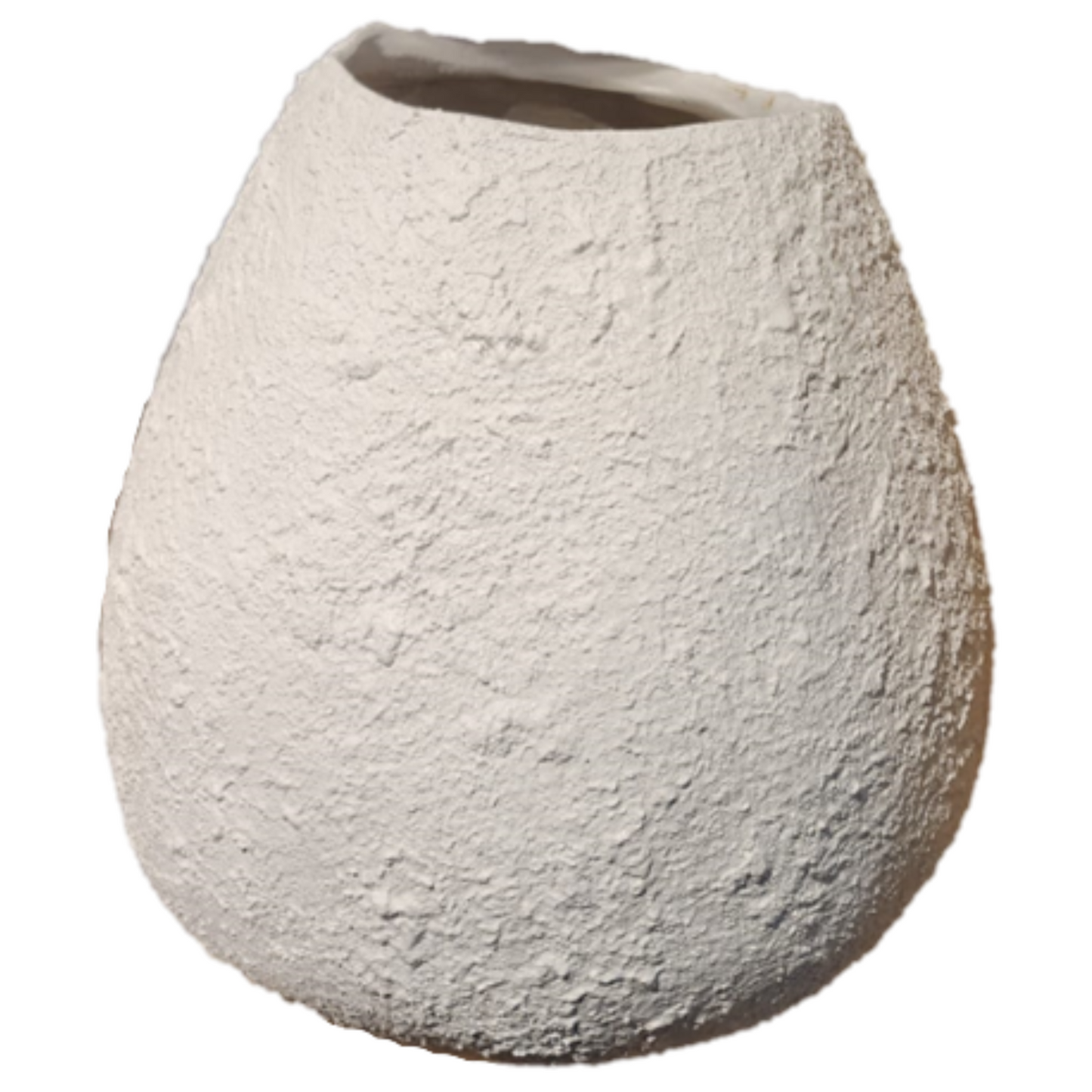BOUCLE VASE