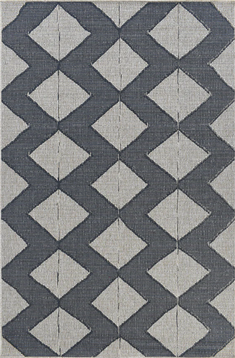 CONGO RUG - BRONZE