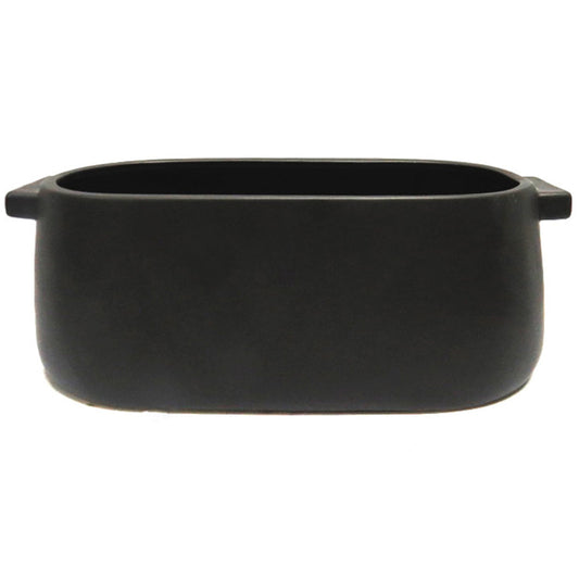 PHANTOM PLANTER SMALL BLACK