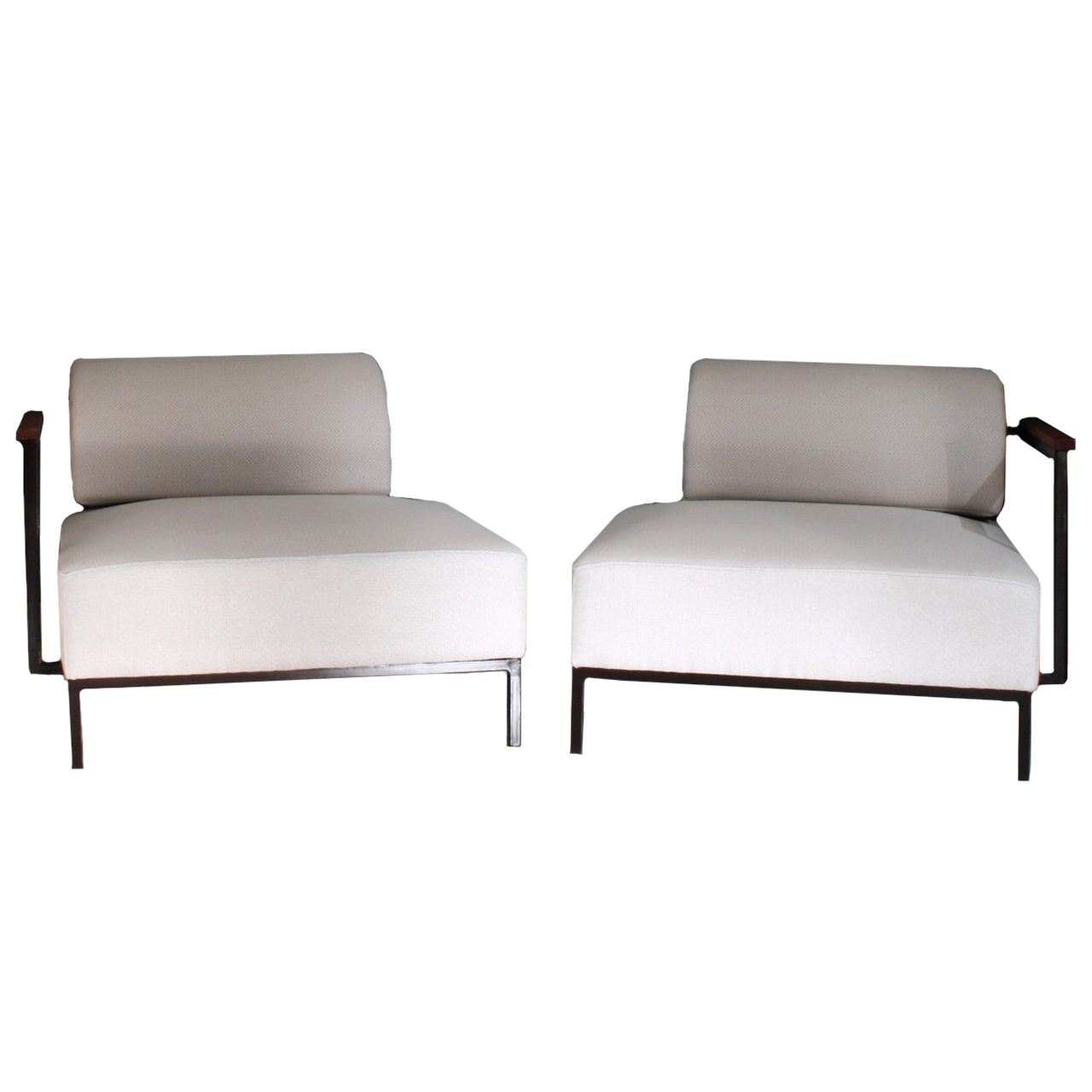 LA SILLA ARMCHAIR - PAIR