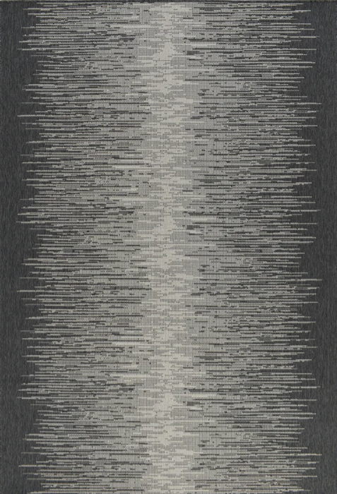 PULSE RUG - GREY