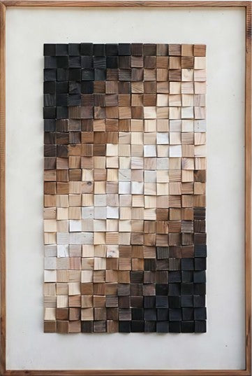 CADENCE WALL ART