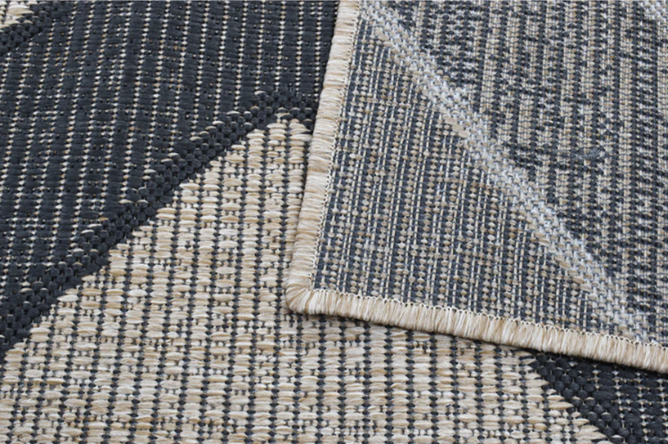 CONGO RUG - BRONZE