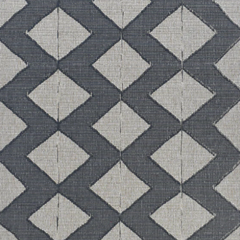 CONGO RUG - BRONZE