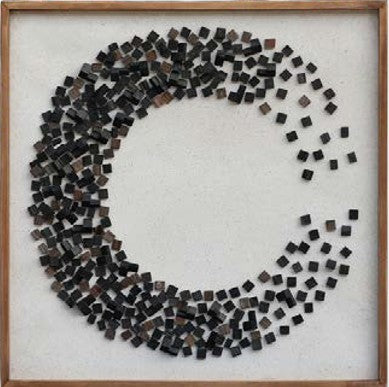 CONTINUUM WALL ART