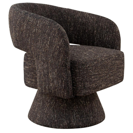 DIANE SWIVEL CHAIR - CHAI