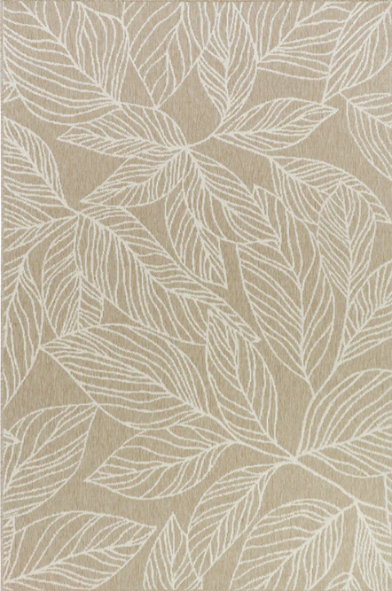 LAUREL RUG - SAND