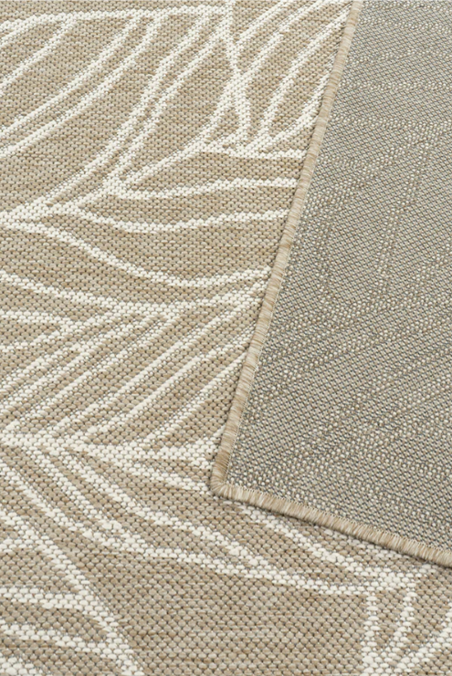 LAUREL RUG - SAND