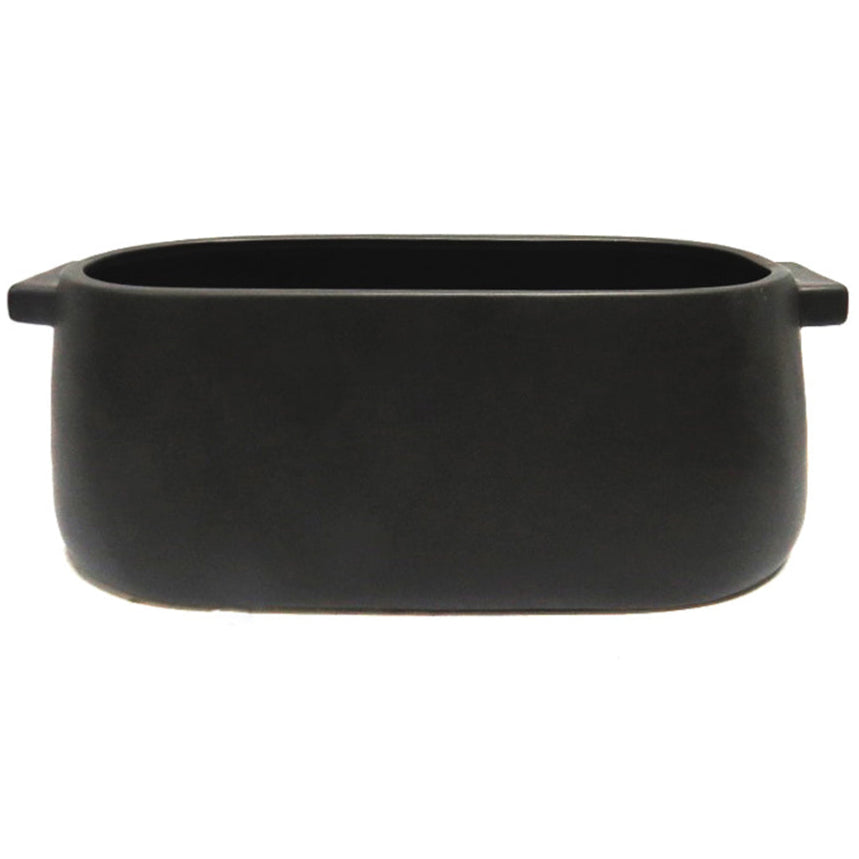 PHANTOM PLANTER SMALL BLACK