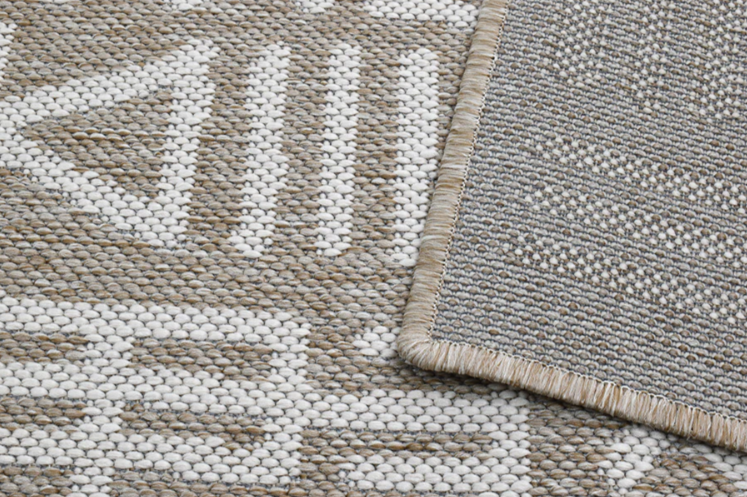 MURAL RUG - SAND