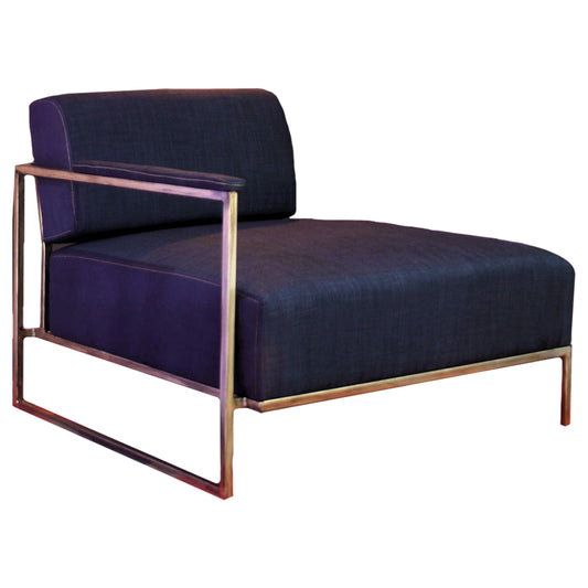 NEW YORK DRIZZLE OCCASSIONAL CHAIR