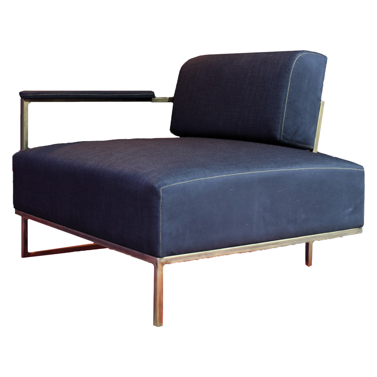 NEW YORK DRIZZLE OCCASSIONAL CHAIR