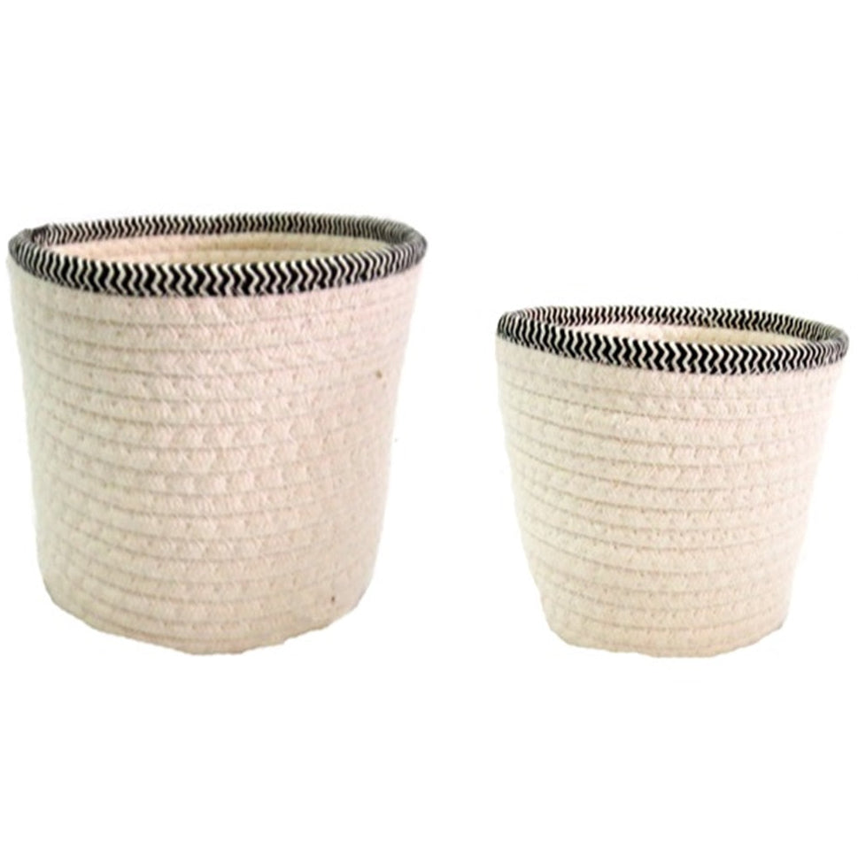 RUBELLI BASKETS