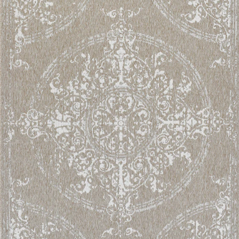 POLETTI RUG - SAND