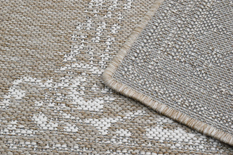 POLETTI RUG - SAND