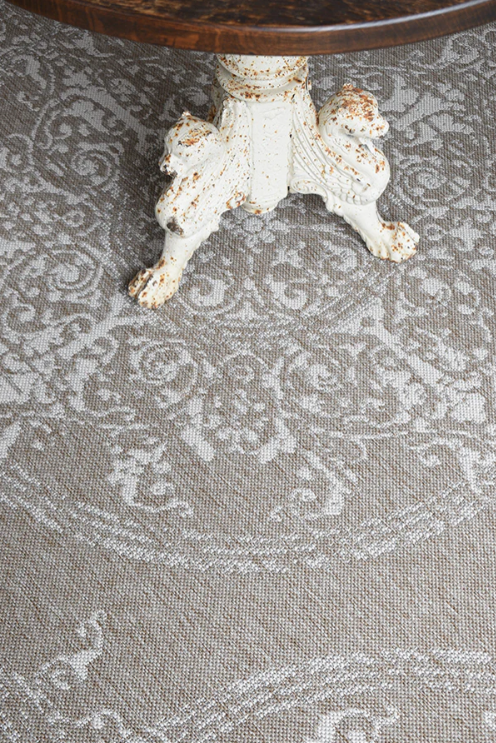 POLETTI RUG - SAND