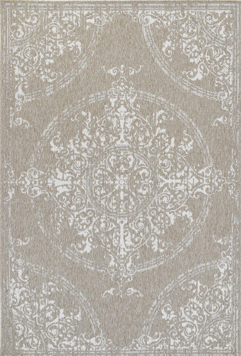 POLETTI RUG - SAND