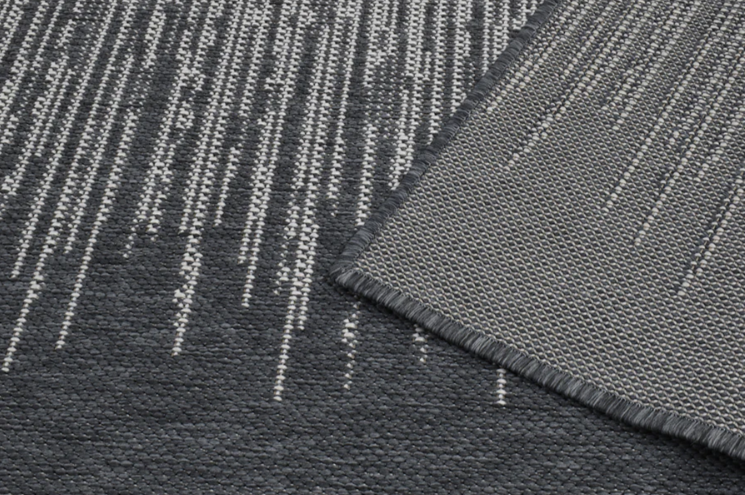 PULSE RUG - GREY