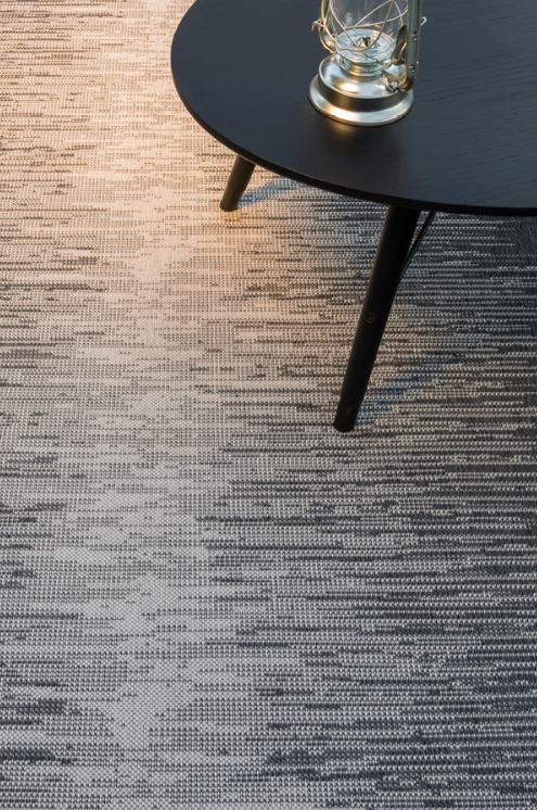 PULSE RUG - GREY