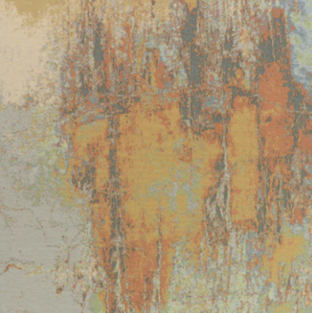 RUST RUG