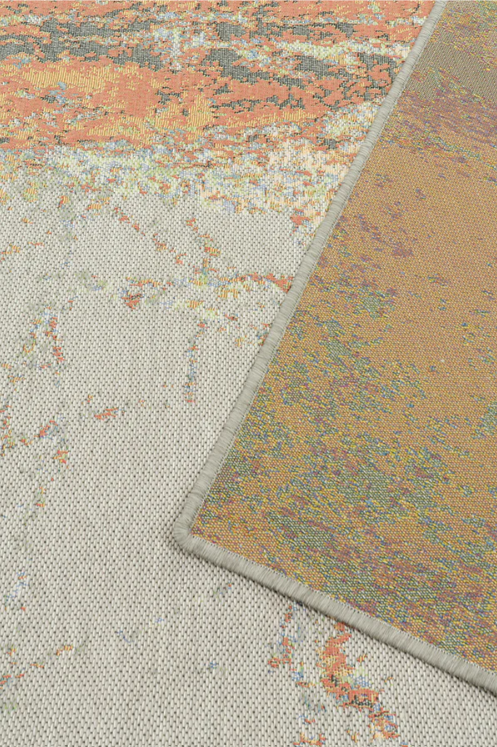 RUST RUG