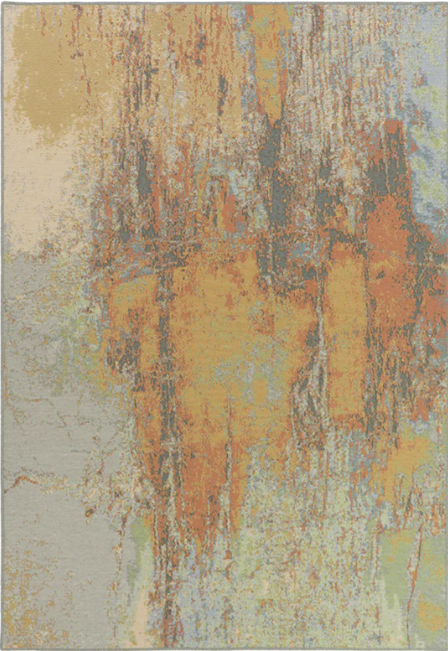 RUST RUG