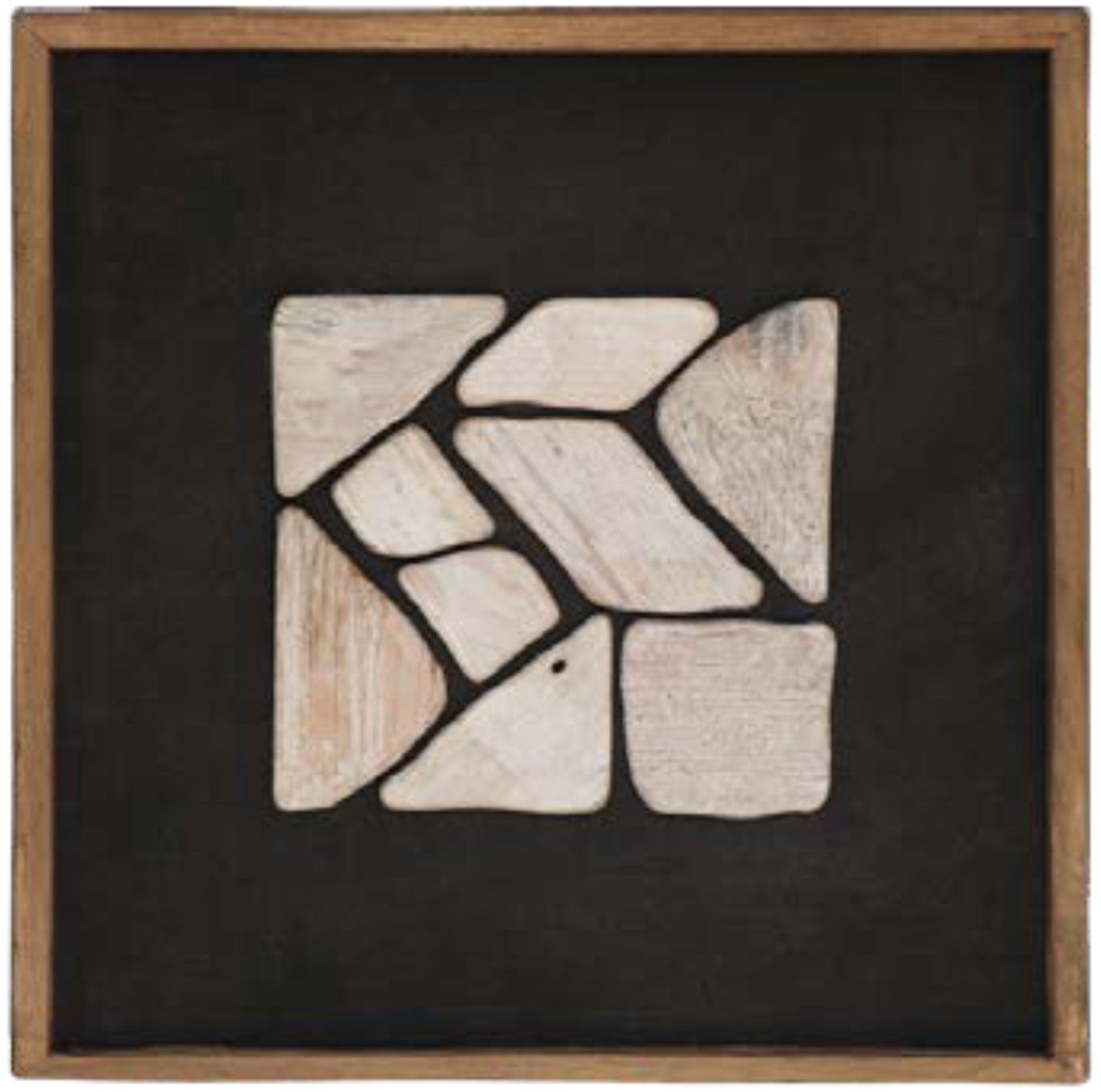 TESSERA WALL ART